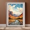 Big Bend National Park Poster, Travel Art, Office Poster, Home Decor | S6 product 4